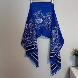 VINEYARD VINES | Wrap/Scarf/Pashmina